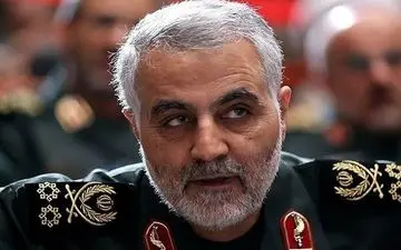 «حسن پلارک» مشاور و دستیار فرمانده نیروی قدس سپاه شد