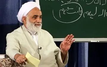 داستان دختری که مادرش را نمازخوان کرد