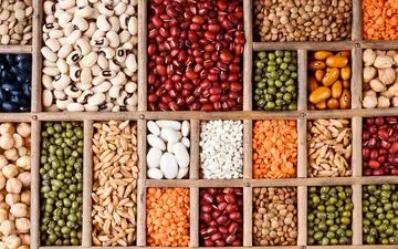 این دانه های مغذی را در سبد غذایی خود قرار دهید