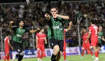 این یک نفر، درویش را برکنار کرد هاشمیان را معلق کرد، پرسپولیس را به بحران برد 