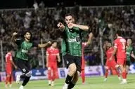 این یک نفر، درویش را برکنار کرد هاشمیان را معلق کرد، پرسپولیس را به بحران برد 