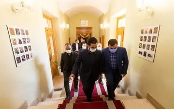 دو عدد تکان دهنده آذری جهرمی از فاجعه در اینترنت کشور / … لابد چون روحانی رییس جمهور نیست!
