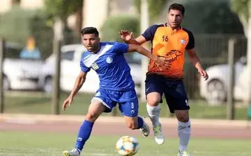 باید به استراماچونی زمان داد تا تفکراتش را در استقلال پیاده کند