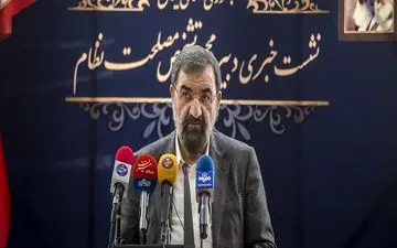 حرف آقای روحانی درباره مجمع تشخیص، دوستانه و قانونی نیست
