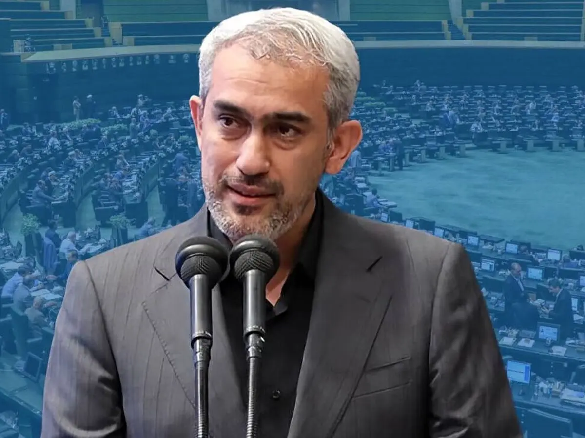 مدنیزاده: نه مرید مکاتب شرق و غربم، نه اسیر شعارهای مردمفریب