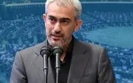 مدنی‌زاده: نه مرید مکاتب شرق و غربم، نه اسیر شعارهای مردم‌فریب