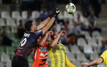 ترکیب دو تیم پارس جنوبی و سایپا اعلام شد