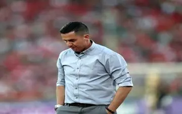 قلم قرمز اوسمار روی اسم ۳ بازیکن