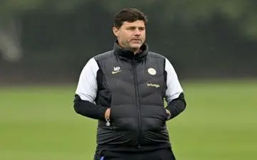 پوچتینو: خیلی خوب است که در چمپیونزلیگ نیستم!