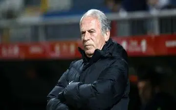 دردسری بزرگ برای سرمربی تراکتورسازی