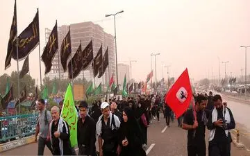 ادامه پرداخت ارز به زائران اربعین تا پایان ماه صفر