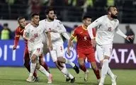 سایت AFC: ایران با بردی دشوار به جام جهانی نزدیک‌تر شد 