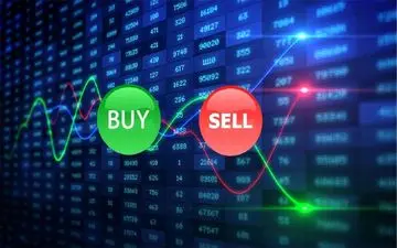 وضعیت بحرانی در بورس؛ شاخص کل ۶۲ هزار واحد سقوط کرد