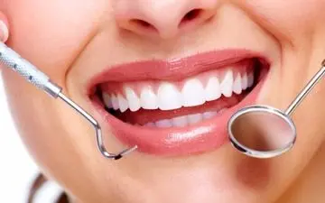 برای سلامت دندان ها چه بخوریم؟