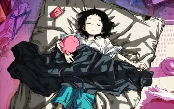 تاریک، تلخ و فراموش‌نشدنی؛ «گناه نخستین تاکوپی» انیمه‌ای که نمی‌توان از آن چشم برداشت