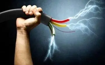  ۱۵ نفر بر اثر برق گرفتگی در کرمانشاه جانباختند