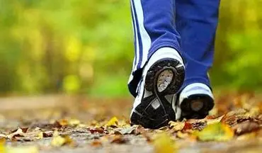 رابطه میان پیاده روی و آلزایمر