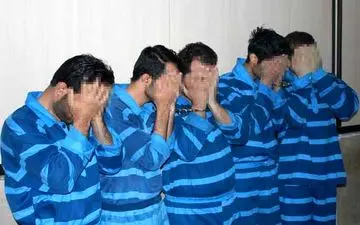 دستگیری عاملان سرگردانی 400 زائر ایرانی در عراق