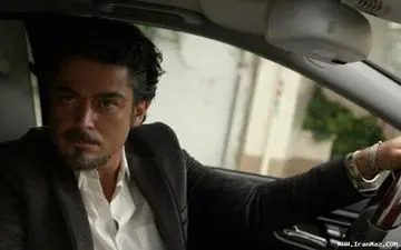 گاف عجیب صفحه مجازی رضا گلزار