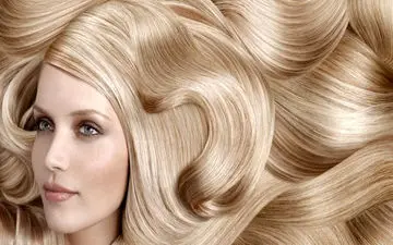 با این ماسک موی خانگی، موهای‌تان را در بهار تقویت کنید! 