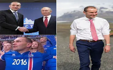 تنها رئیس جمهوری که محافظ ندارد!