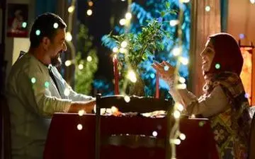  نیم نگاهی به «مرضیه» سریال پرطرفدار این شبهای تلویزیون