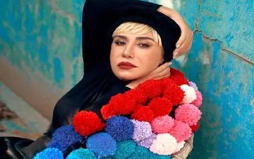 تصاویری از تولد فوق لاکچری نسیم ادبی با حضور بازیگران مطرح