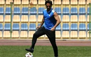 مشکل فرهاد مجیدی برای حضور در تیم امید حل شد