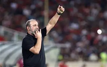  مهاجری سرمربی و میثاقیان مدیرفنی /  کادر فنی تیم منتخب خراسان برای دیدار با کربلا  