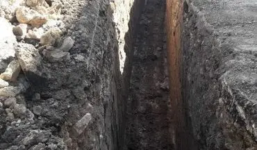 ‍ صرفه‌جویی ۱.۲ میلیارد تومانی با اجرای مشارکتی شبکه فاضلاب در گیلان‌غرب



