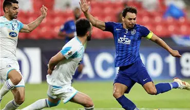  باشگاه الهلال به AFC شکایت خواهد کرد!