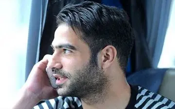 بازیکن جدید پرسپولیس: امشب شیرین ترین اتفاق زندگی ام رقم خورد