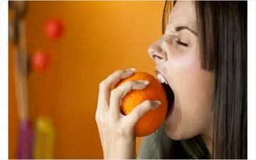 چندش آورترین راه کاهش وزن