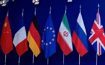 جهان در دفاع از برجام با ایران همصدا شد