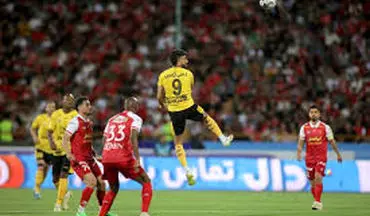 

 احضار مدیران روابط عمومی سپاهان و پرسپولیس به کمیته انضباطی 