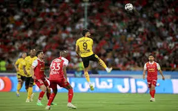 

 احضار مدیران روابط عمومی سپاهان و پرسپولیس به کمیته انضباطی 