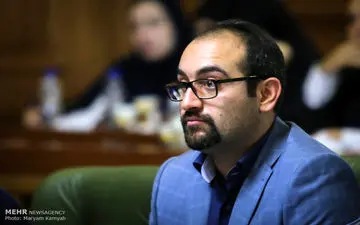 درخواست عضوشورای شهرتهران از مردم برای یافتن شهروند مسئولیت پذیر