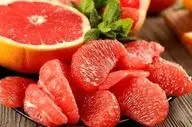 گریپ‌فروت درمان هر دردی که فکرش را بکنید!