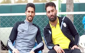 ای کاش کاری که هواداران استقلال برای شجاعیان انجام دادند برای کریمی هم انجام می‌دادند