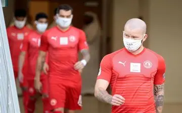 از سرگیری لیگ ستارگان قطر پس از ۱۴۳ روز