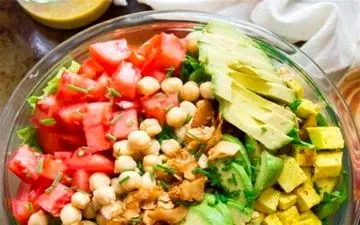 گیاه خواران بیشتر در معرض خطر سکته مغزی قرار دارند!