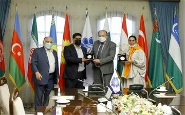 جایگاه بالای "ورزش پهلوانی" در منطقه اکو