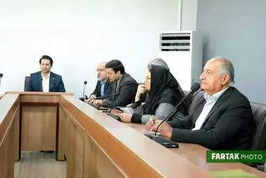 جلسه هم اندیشی کنفرانس بین المللی توریسم روستایی در سال 2020