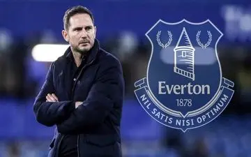 
بازگشت لمپارد به لیگ برتر انگلیس/ اسطوره چلسی سرمربی جدید تافی ها