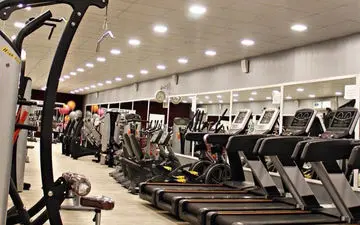 جنجال ادامه دار باشگاه بدنسازی آلمانی ها در تهران