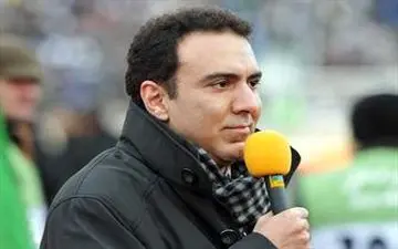  گزارشگر بازی پرسپولیس و کاشیما مشخص شد