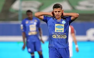 تابلوی خروج ممنوع مقابل قایدی
