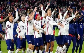 خبر تلخ برای حریف ایران در جام‌جهانی