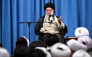 بیانات رهبر انقلاب درباره جایگاه ماه محرم میان مردم