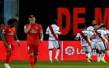 حسرت های به دور از جام در نبود رونالدو برای رئالی ها! 